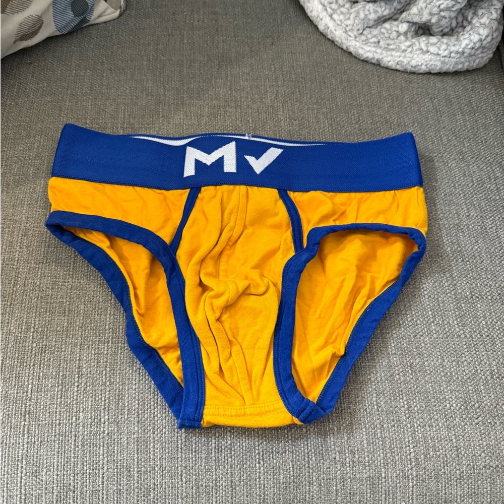 Modus Vendi Breif